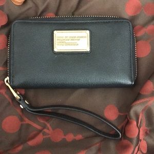 Marc by Marc Jacobs wristlet Wallet